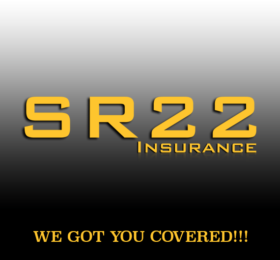 SR-22 Insurance Washington & Co | Washington and Co Insurance Agency